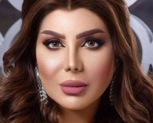 أزمة جديدة بين الهام الفضالة وهيا الشعيبي